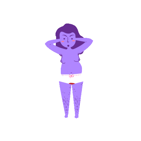 Period Sticker