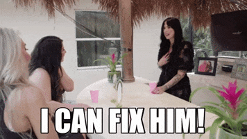 Reality Tv Love After Lockup GIF by WE tv