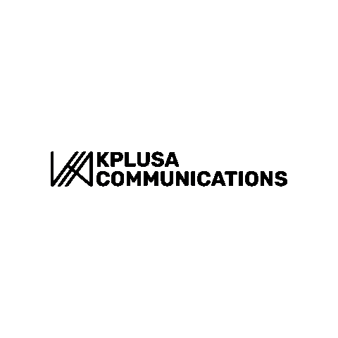 KplusA Communications Sticker