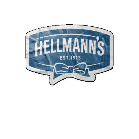 Bad Bunny Burger Sticker by Hellmanns Dominicana