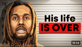 Lil Durk GIF by Botflow
