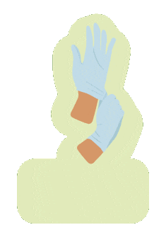 mutualmedica Sticker