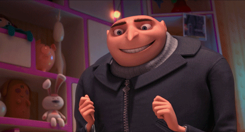 Despicable Me Gifs Get The Best Gif On Giphy