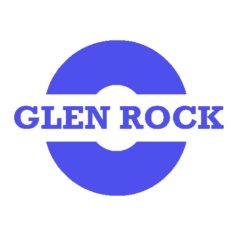 Goldbergs Famous Bagels NJ Sticker