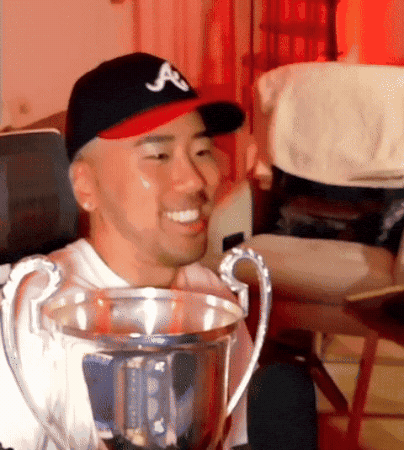 GIF by Kato On The Track