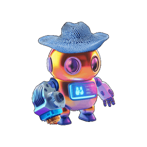 3Dprinting Sticker by GC