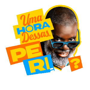 Pericles Pericao Sticker by Péricles Faria