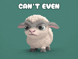 Mood No GIF by schleich®