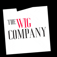 The Wig Company GIF