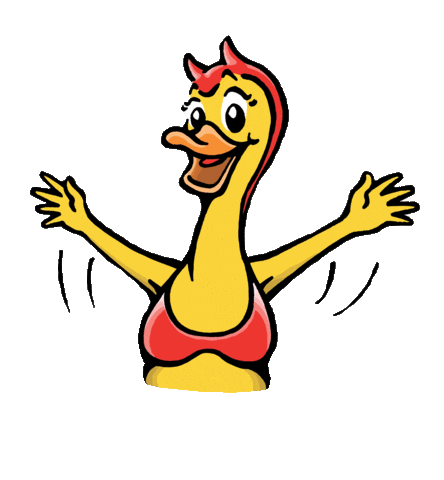 Ladies Night Homeparties Sticker