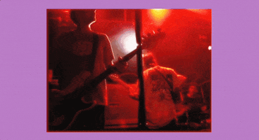 Home Video Guitar GIF by Pure Noise Records