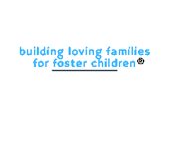 Rac Foster Children Sticker by RaiseAChild
