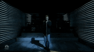 Justin Timberlake Snl GIF by Saturday Night Live