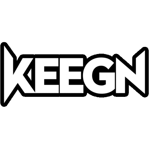 Keegan Singh Sticker by Pug Life Records®