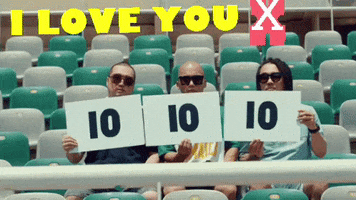 I Love You GIF