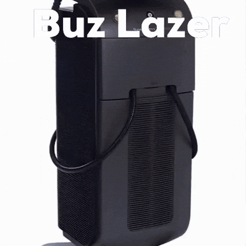 Soprano Cilt GIF by Buz Lazer  - Epilasyonda Başka Boyut
