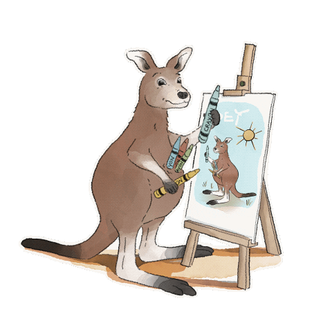 Animated Sticker