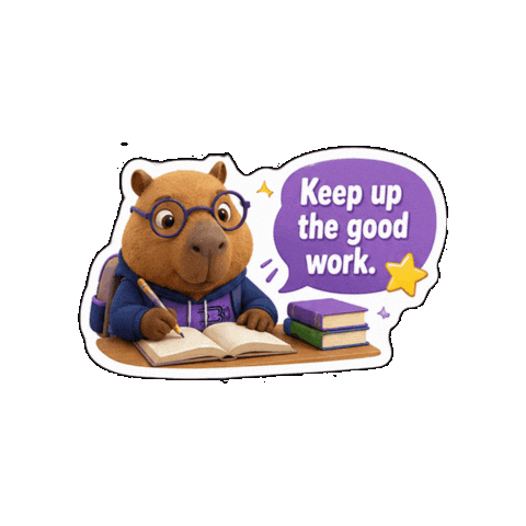 School of Schools Sticker