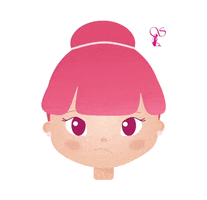 Sad Girl GIF by SD Ballet