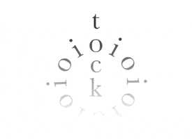 Tock tick GIF
