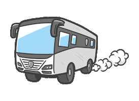 Travel Camping Sticker by MORELO Reisemobile GmbH