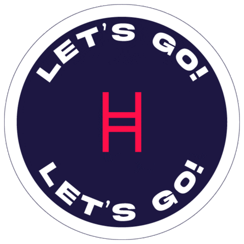 Hibridoecom Sticker
