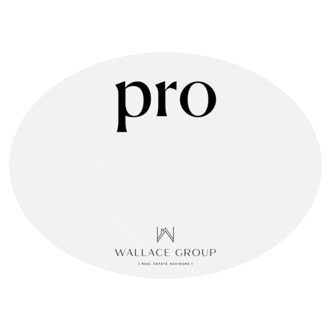 Sticker by Wallace Group TN