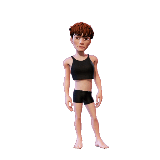 Genie Sticker by Av Agro Verde