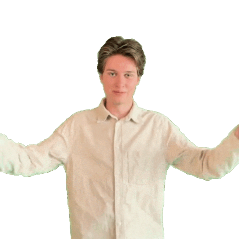 Sticker by mboRijnland