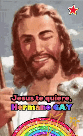 Hermano Gay GIF