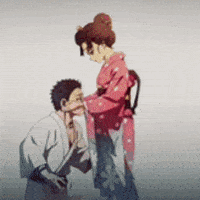 Kimetsu No Yaiba Love GIF