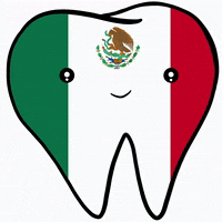 Mexico Smile GIF