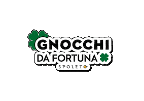 Spoleto Sticker