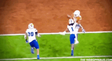 Nfl Texas GIF by The Undroppables