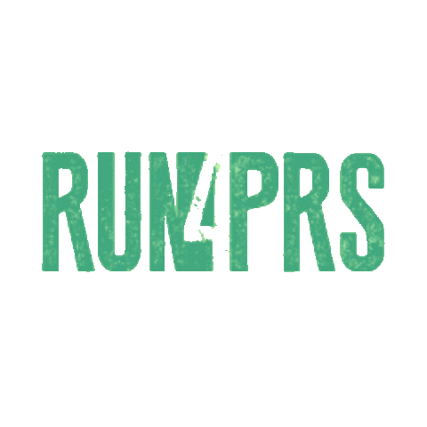 @run4prs Sticker