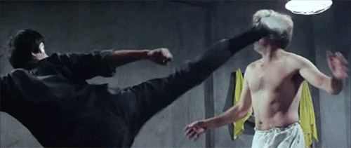 Martial-arts GIFs - Find & Share on GIPHY