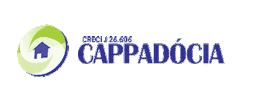 imobiliariacappadocia Sticker