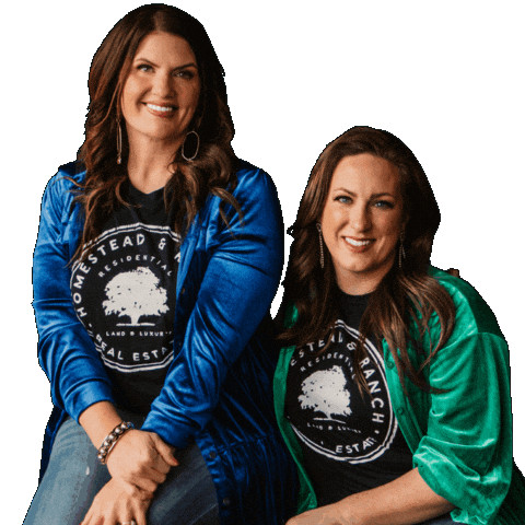 Sticker by homesteadandranch