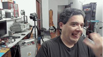 Lightman GIF