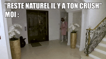 Style Be Natural GIF by C8