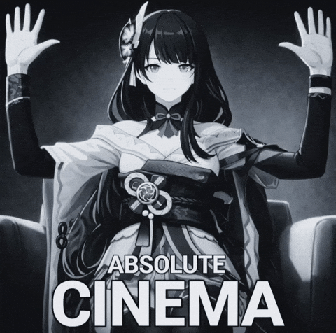 Cinema Peak GIF