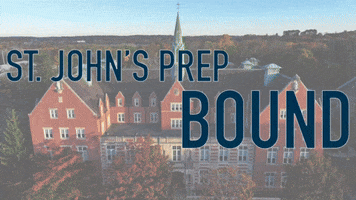 St. John's Prep GIF