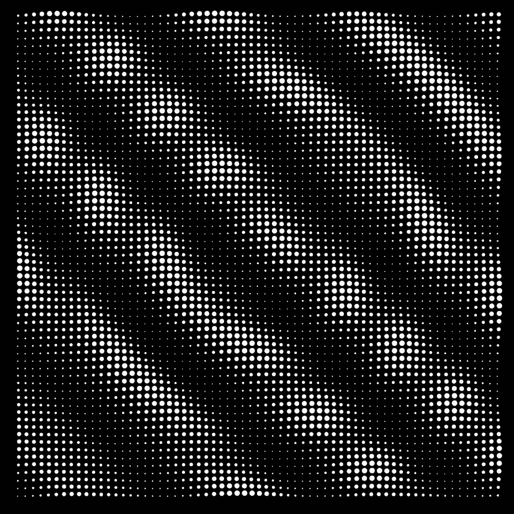 Op Art Grid GIF by Kilavaish