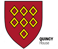 Quincy Harvard Alumni GIF by Harvard Alumni Association