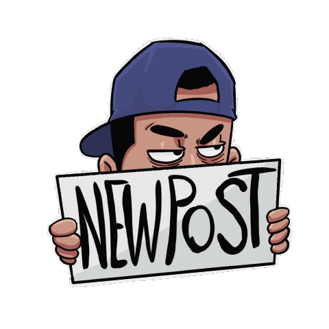Animated Sticker