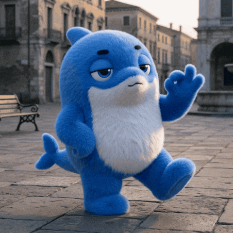 GIF by BingX