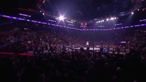 WWE RAW 313: Especial Starcade desde Tijuana, Baja California   Giphy