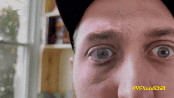 I See You What GIF by Red Giant