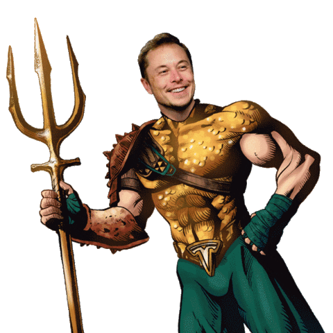 Elon Musk Water Sticker By Into Action For Ios Android Giphy Elon Musk Water Sticker By Into Action For Ios Android Giphy