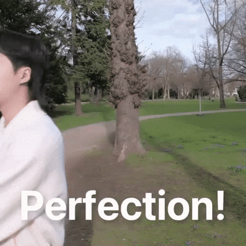 Sungmin Handsome GIF by SUNGMIN